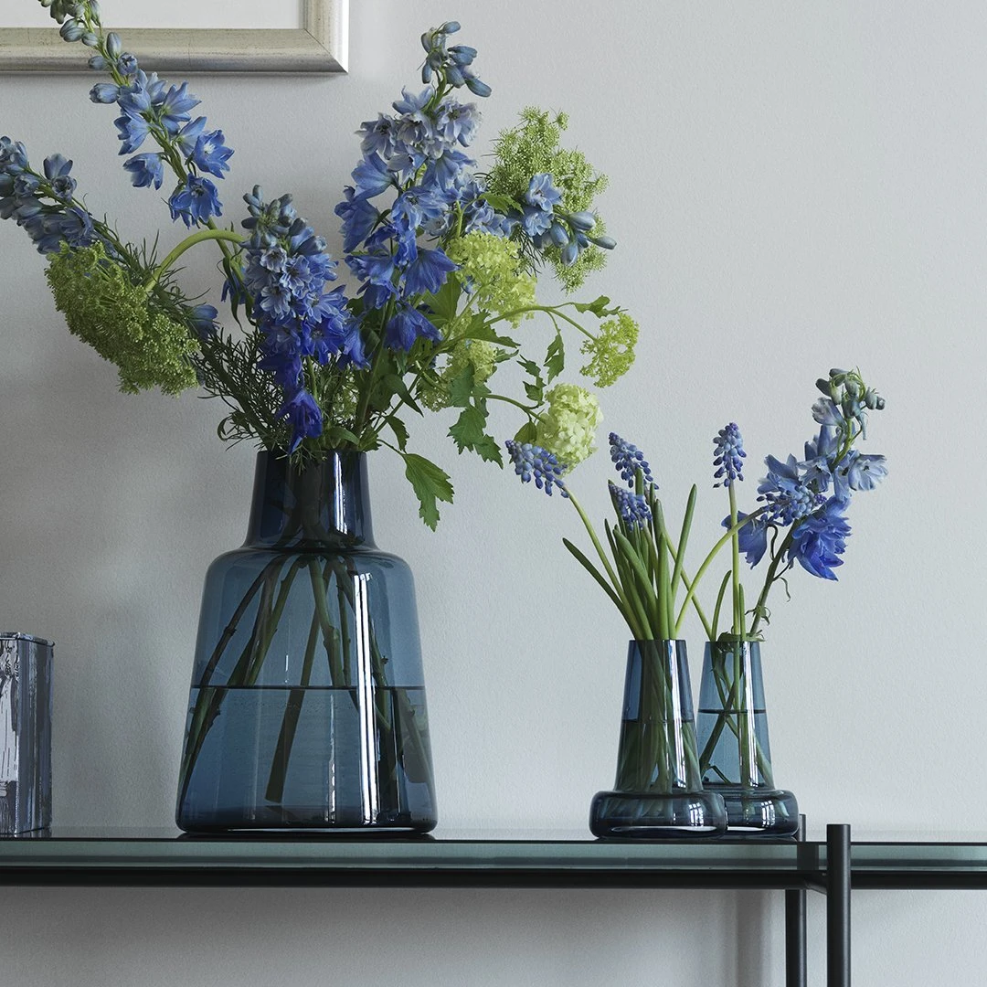 Holmegaard Flora Vase 8 Holmegaard Flora Vase - Image 7