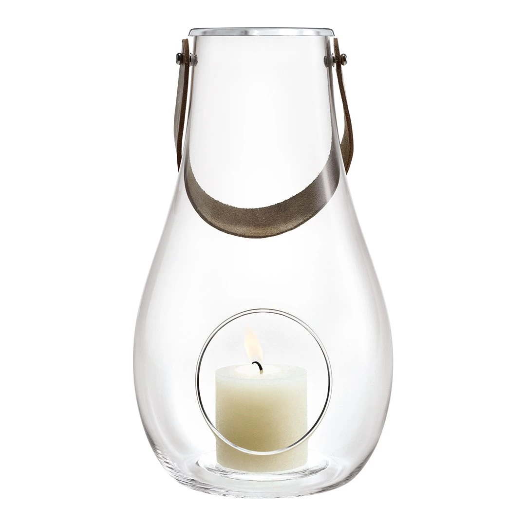 Holmegaard Design W/ Light Lantern 5 Holmegaard Design W/ Light Lantern - Image 3