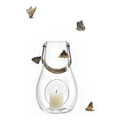 Holmegaard Design W/ Light Lantern 27 Holmegaard Design W/ Light Lantern -Danish Design Store HO 4343501 1