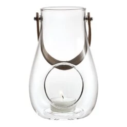 Holmegaard Design W/ Light Lantern 24 Holmegaard Design W/ Light Lantern -Danish Design Store HO 4343502