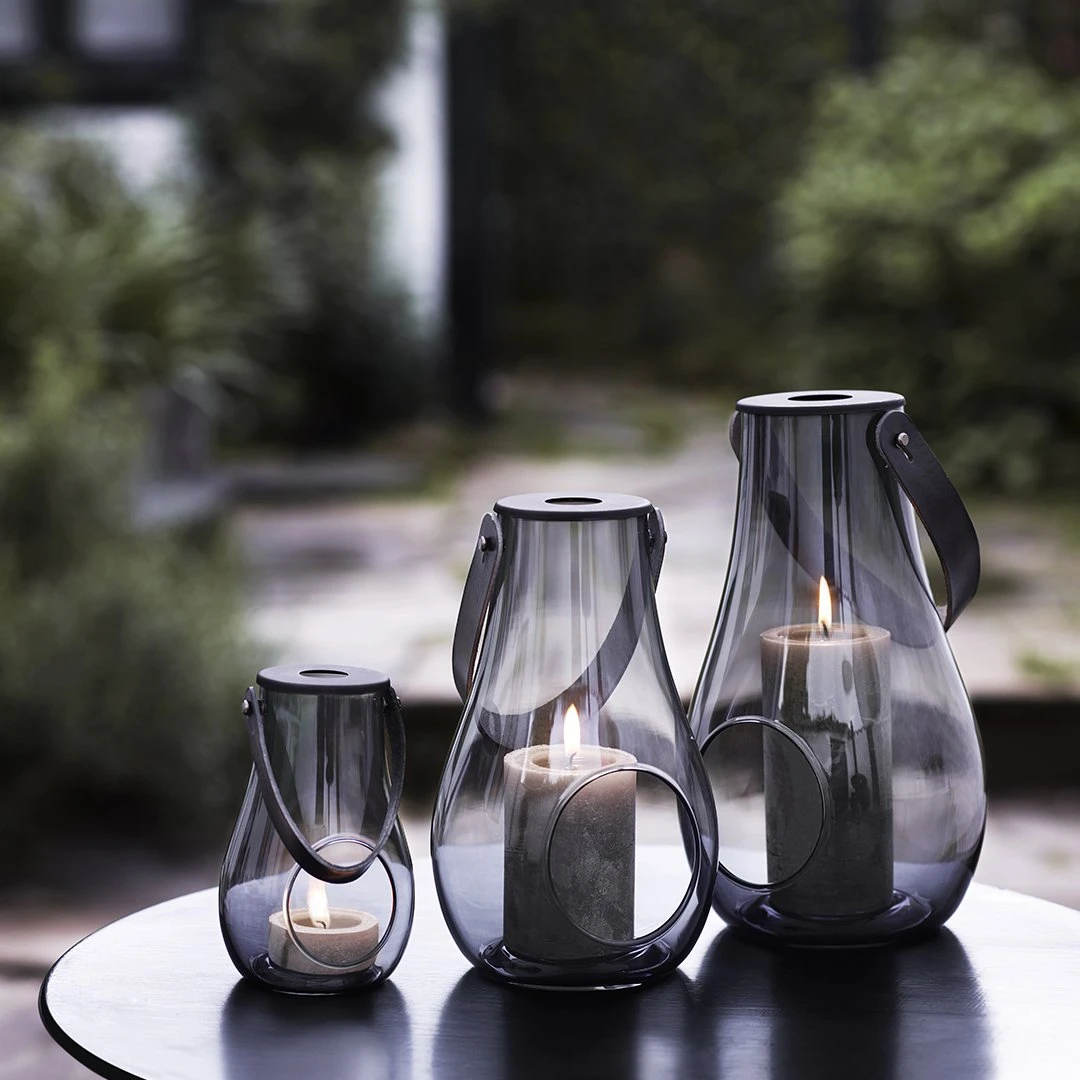 Holmegaard Design W/ Light Lantern 17 Holmegaard Design W/ Light Lantern - Image 15