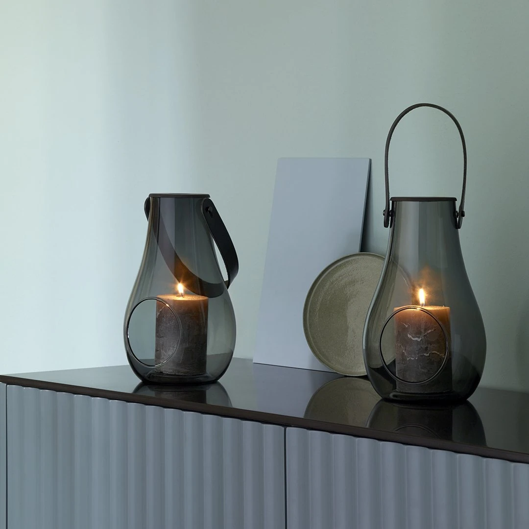 Holmegaard Design W/ Light Lantern 16 Holmegaard Design W/ Light Lantern - Image 14