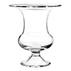 Holmegaard Old English Vase