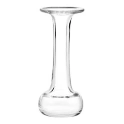 Holmegaard Old English Solitaire Vase