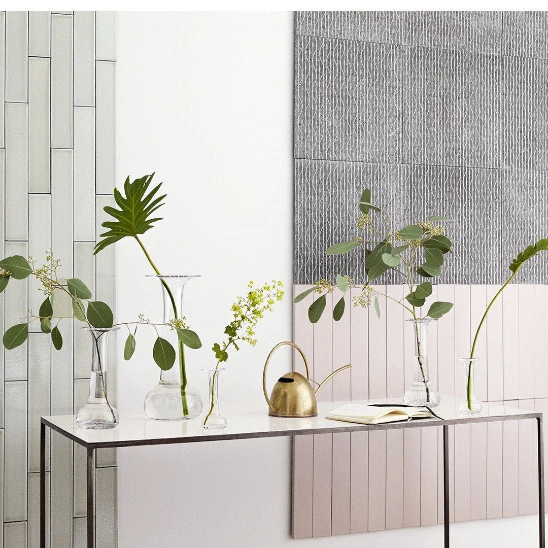 Holmegaard Old English Solitaire Vase 5 Holmegaard Old English Solitaire Vase - Image 3