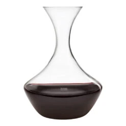 Holmegaard Perfection Wine Carafe