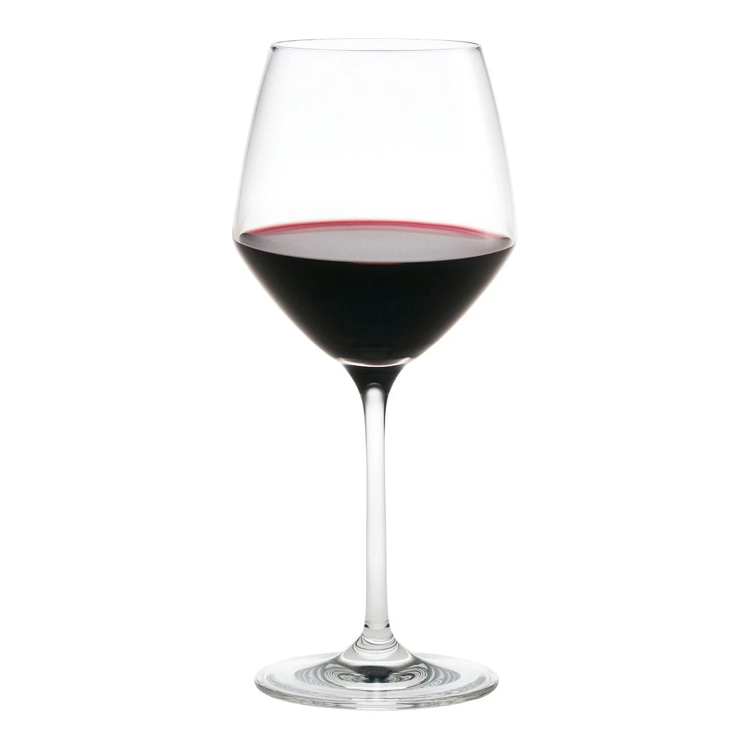 Holmegaard Perfection Red Wine Glass - Set Of 6 3 Holmegaard Perfection Red Wine Glass - Set Of 6