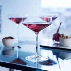 Holmegaard Perfection Cocktail Glass - Set Of 6 18 Holmegaard Perfection Cocktail Glass - Set Of 6 -Danish Design Store HO 4802414 02