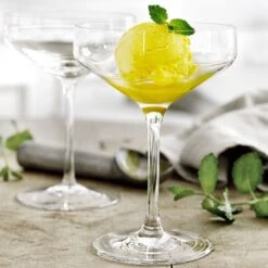 Holmegaard Perfection Cocktail Glass - Set Of 6 14 Holmegaard Perfection Cocktail Glass - Set Of 6 -Danish Design Store HO 4802414 03