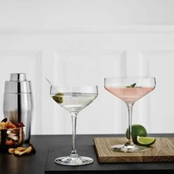 Holmegaard Perfection Cocktail Glass - Set Of 6 17 Holmegaard Perfection Cocktail Glass - Set Of 6 -Danish Design Store HO 4802414 05