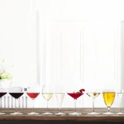 Holmegaard Perfection Cocktail Glass - Set Of 6 19 Holmegaard Perfection Cocktail Glass - Set Of 6 -Danish Design Store HO 4802414 06