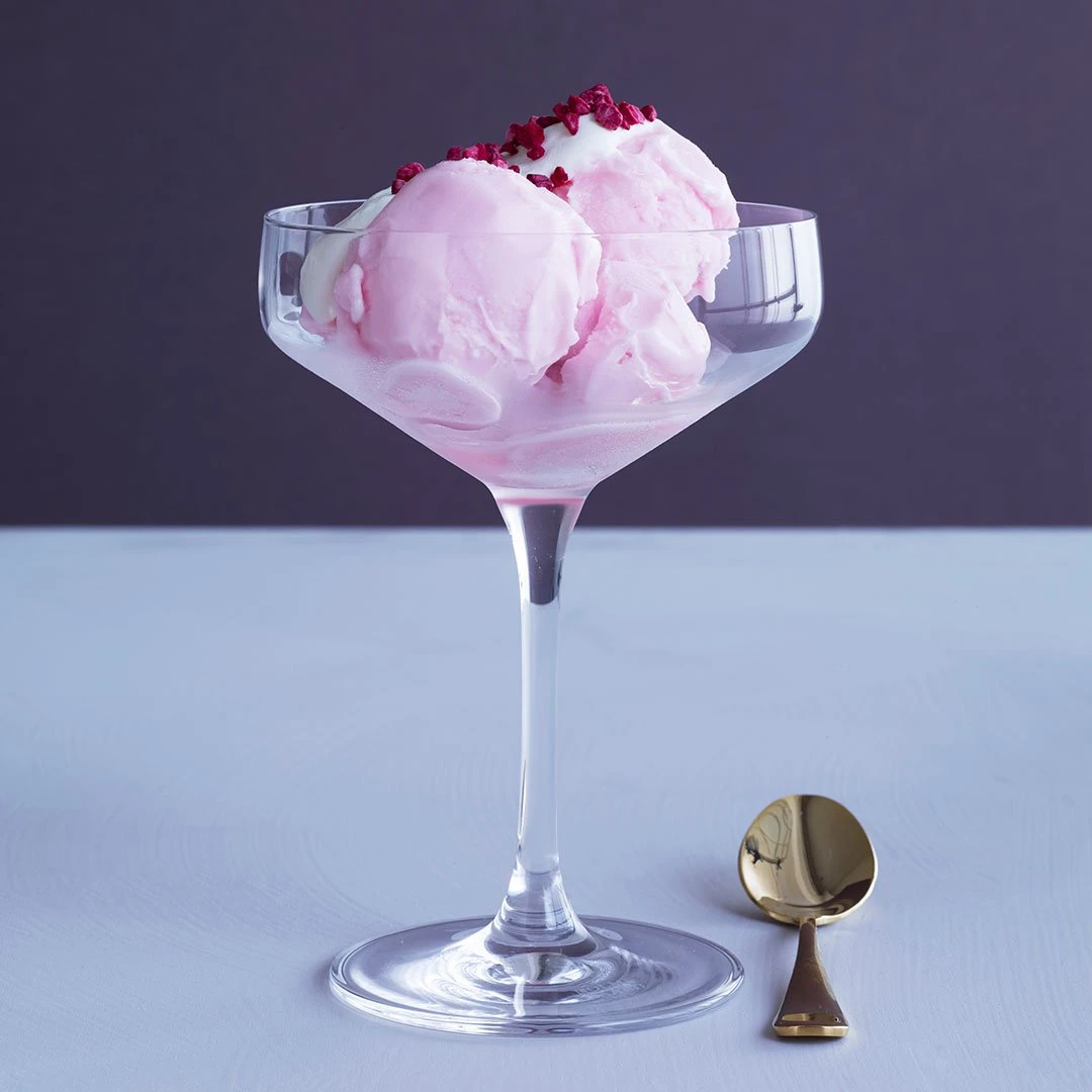 Holmegaard Perfection Cocktail Glass - Set Of 6 7 Holmegaard Perfection Cocktail Glass - Set Of 6 - Image 5