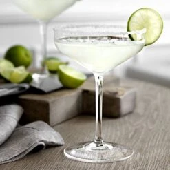 Holmegaard Perfection Cocktail Glass - Set Of 6 13 Holmegaard Perfection Cocktail Glass - Set Of 6 -Danish Design Store HO 4802414 1