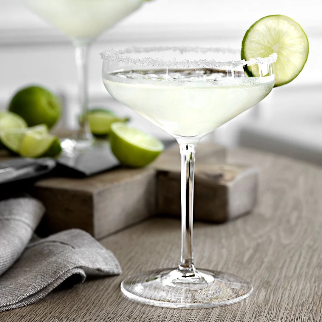 Holmegaard Perfection Cocktail Glass - Set Of 6 5 Holmegaard Perfection Cocktail Glass - Set Of 6 - Image 3