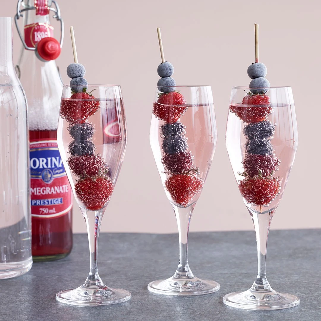 Holmegaard Perfection Champagne Glass - Set Of 6 5 Holmegaard Perfection Champagne Glass - Set Of 6 - Image 3