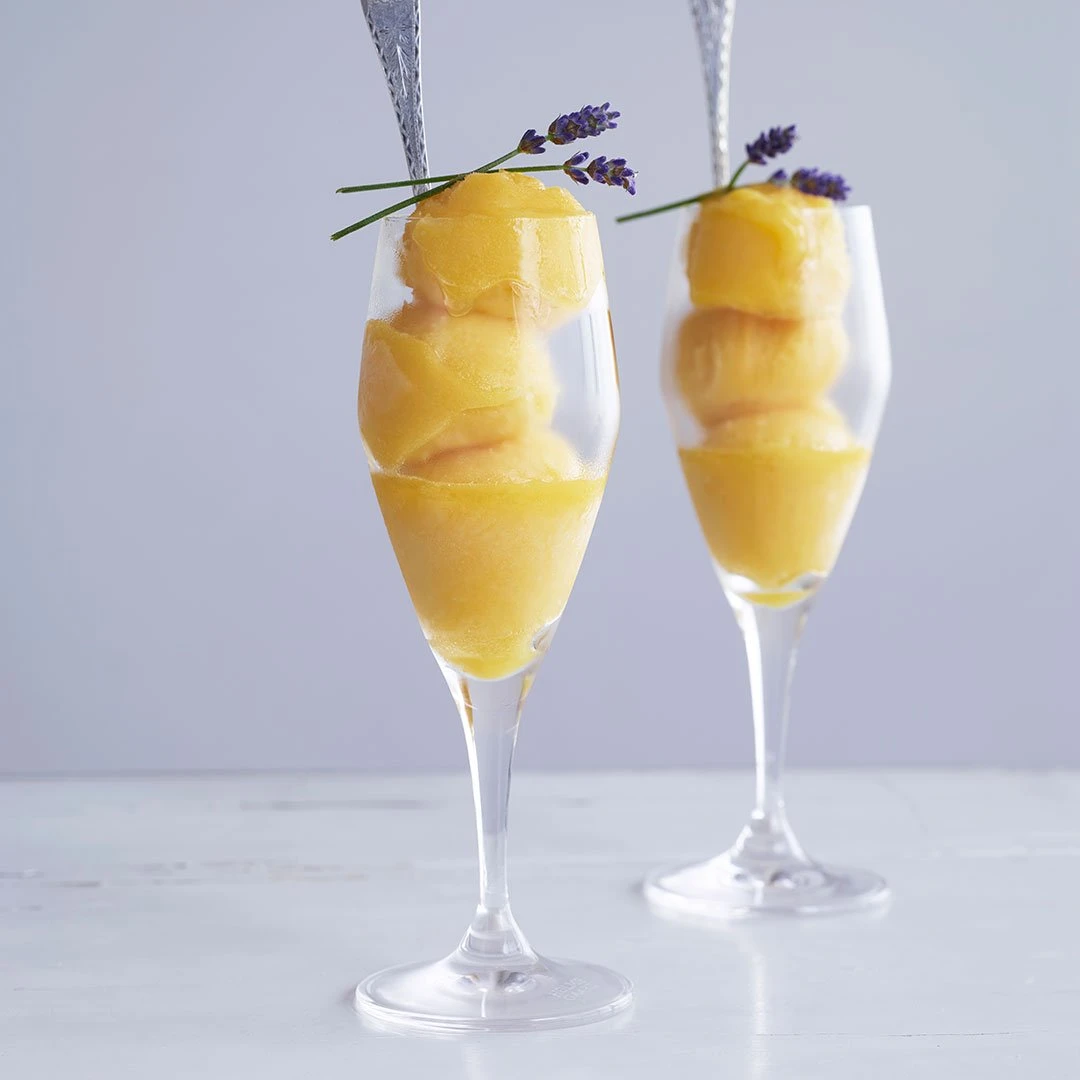 Holmegaard Perfection Champagne Glass - Set Of 6 6 Holmegaard Perfection Champagne Glass - Set Of 6 - Image 4