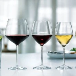 Holmegaard Perfection Sommelier Glass - Set Of 6 -Danish Design Store HO 4802416