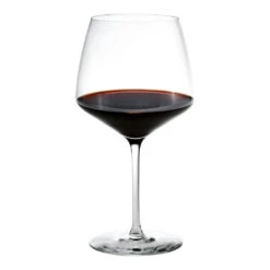 Holmegaard Perfection Sommelier Glass - Set Of 6