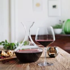 Holmegaard Perfection Sommelier Glass - Set Of 6 -Danish Design Store HO 4802416 1