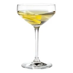 Holmegaard Perfection Martini Glass - Set Of 6