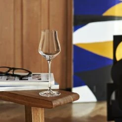 Holmegaard Perfection Spirit Glass - Set Of 6 -Danish Design Store HO 4802426 2 1