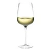 Holmegaard Bouquet White Wine Glass - Set Of 6 2 Holmegaard Bouquet White Wine Glass - Set Of 6 -Danish Design Store HO 4803112