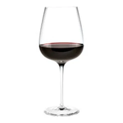 Holmegaard Bouquet Red Wine Glass - Set Of 6