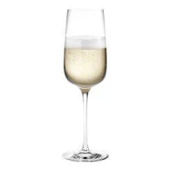 Holmegaard Bouquet Champagne Glass - Set Of 6