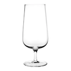Holmegaard Bouquet Beer Glass - Set Of 6