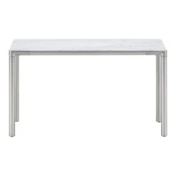 Piloti Coffee Table - Large -Danish Design Store HP 6610 Carrera brushedalu H41 v1