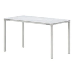 Piloti Coffee Table - Large -Danish Design Store HP 6610 Carrera brushedalu H41 v2