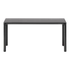 Piloti Coffee Table - Large -Danish Design Store HP 6610 black blackdalu H35 v1