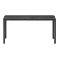 Piloti Coffee Table - Large -Danish Design Store HP 6610 marquina blackdalu H35 v1