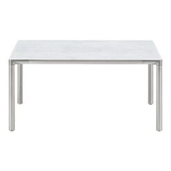 Piloti Coffee Table - Square -Danish Design Store HP 6620 Carrera brushedalu H35 v1