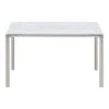 Piloti Coffee Table - Square -Danish Design Store HP 6620 Carrera brushedalu H41 v1