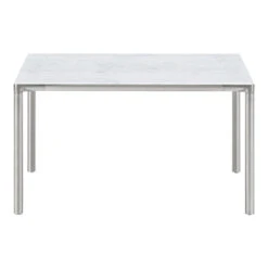 Piloti Coffee Table - Square