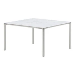 Piloti Coffee Table - Square -Danish Design Store HP 6620 Carrera brushedalu H41 v2