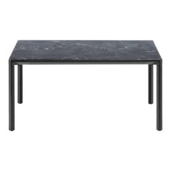 Piloti Coffee Table - Square -Danish Design Store HP 6620 marquina blackdalu H35 v1