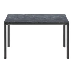 Piloti Coffee Table - Square -Danish Design Store HP 6620 marquina blackdalu H41 v1