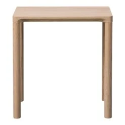 Piloti Coffee Table - Small 13 Piloti Coffee Table - Small -Danish Design Store HP 6700 h41 v1 oaklacquered