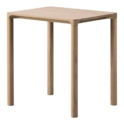 Piloti Coffee Table - Small 18 Piloti Coffee Table - Small -Danish Design Store HP 6700 h41 v2 oaklacquered