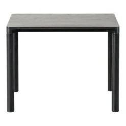 Piloti Coffee Table - Medium -Danish Design Store HP 6705 h35 v1 black