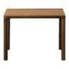 Piloti Coffee Table - Medium 1 Piloti Coffee Table - Medium -Danish Design Store HP 6705 h35 v1 oaksmokedoiled