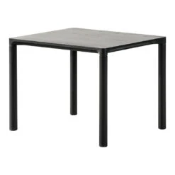 Piloti Coffee Table - Medium -Danish Design Store HP 6705 h35 v2 black