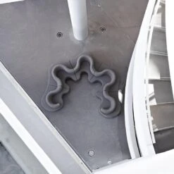 Verpan Cloverleaf Sofa - 5 Units -Danish Design Store HR AROS CLOVER PLAN 5UNIT a61777a9 1151 4d8d 97c8 62a12ef33e63