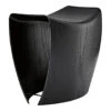 Gallery Stool -Danish Design Store HSJ 1610 v2 blackash