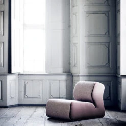 Softline Hugo Lounge Chair 27 Softline Hugo Lounge Chair -Danish Design Store HUGO A
