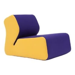 Softline Hugo Lounge Chair 17 Softline Hugo Lounge Chair -Danish Design Store HUGO D