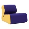 Softline Hugo Lounge Chair 1 Softline Hugo Lounge Chair -Danish Design Store HUGO K