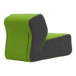 Softline Hugo Lounge Chair 26 Softline Hugo Lounge Chair -Danish Design Store HUGO M